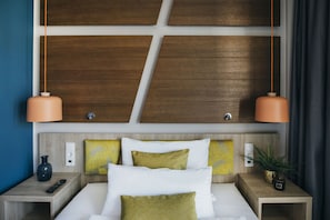 Junior Suite | Room amenity