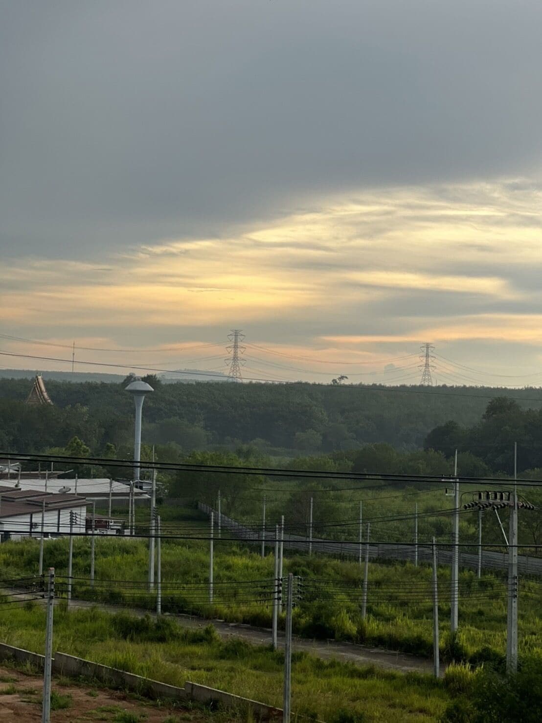 Twin Room | Terrace/patio