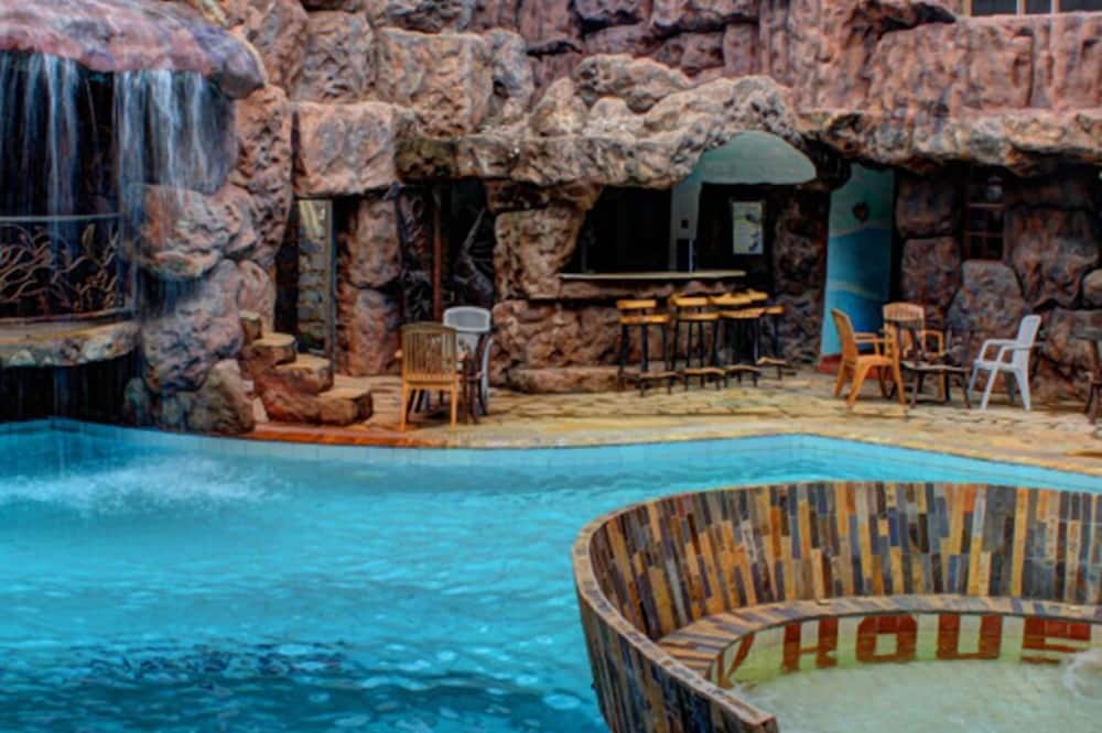 Rock House - Karen