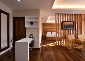 Ropa de cama de alta calidad, camas plegables/adicionales y wifi gratis 