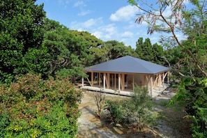 Exterior - SHINMINKA Villa (Motobu)