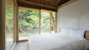 Design House, 2 Bedrooms - SHINMINKA Villa (Motobu)