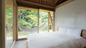 Maison Design, 2 chambres | 2 chambres, Wi-Fi gratuit