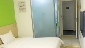Room - 7 Days Inn (Xiamen)