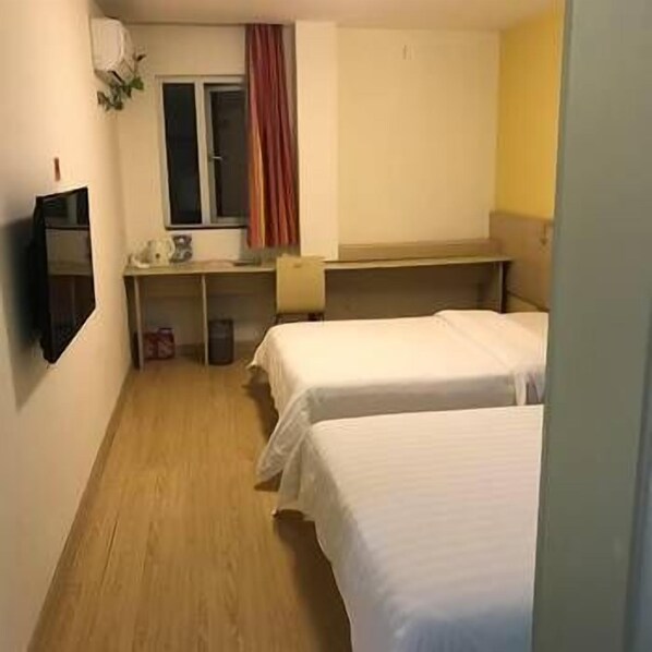 Room - 7 Days Inn (Xiamen)