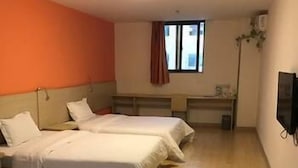 Room - 7 Days Inn (Xiamen)