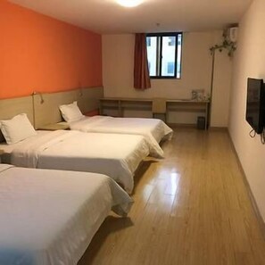 Room - 7 Days Inn (Xiamen)