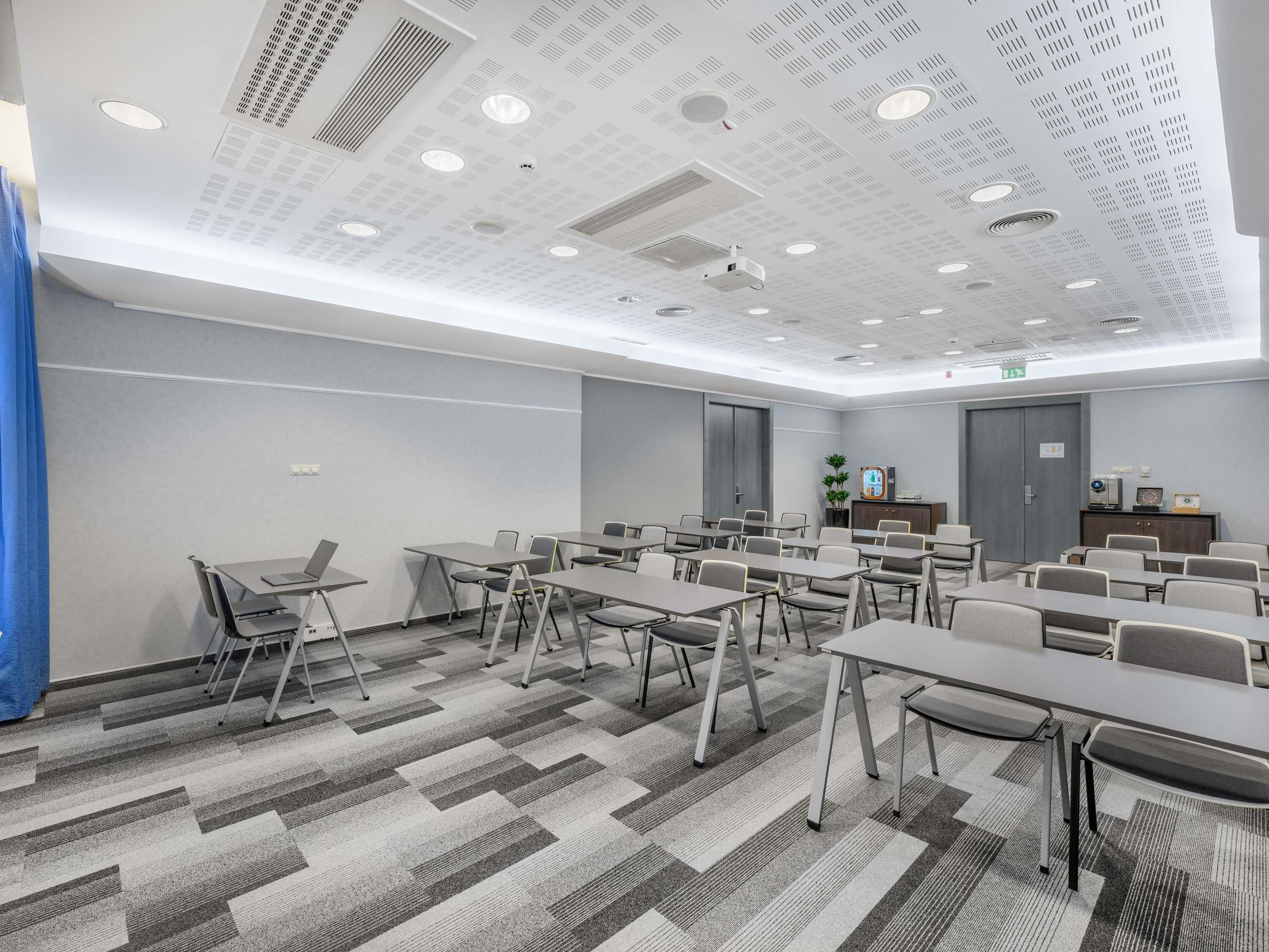 Photo - ibis Budapest Castle Hill