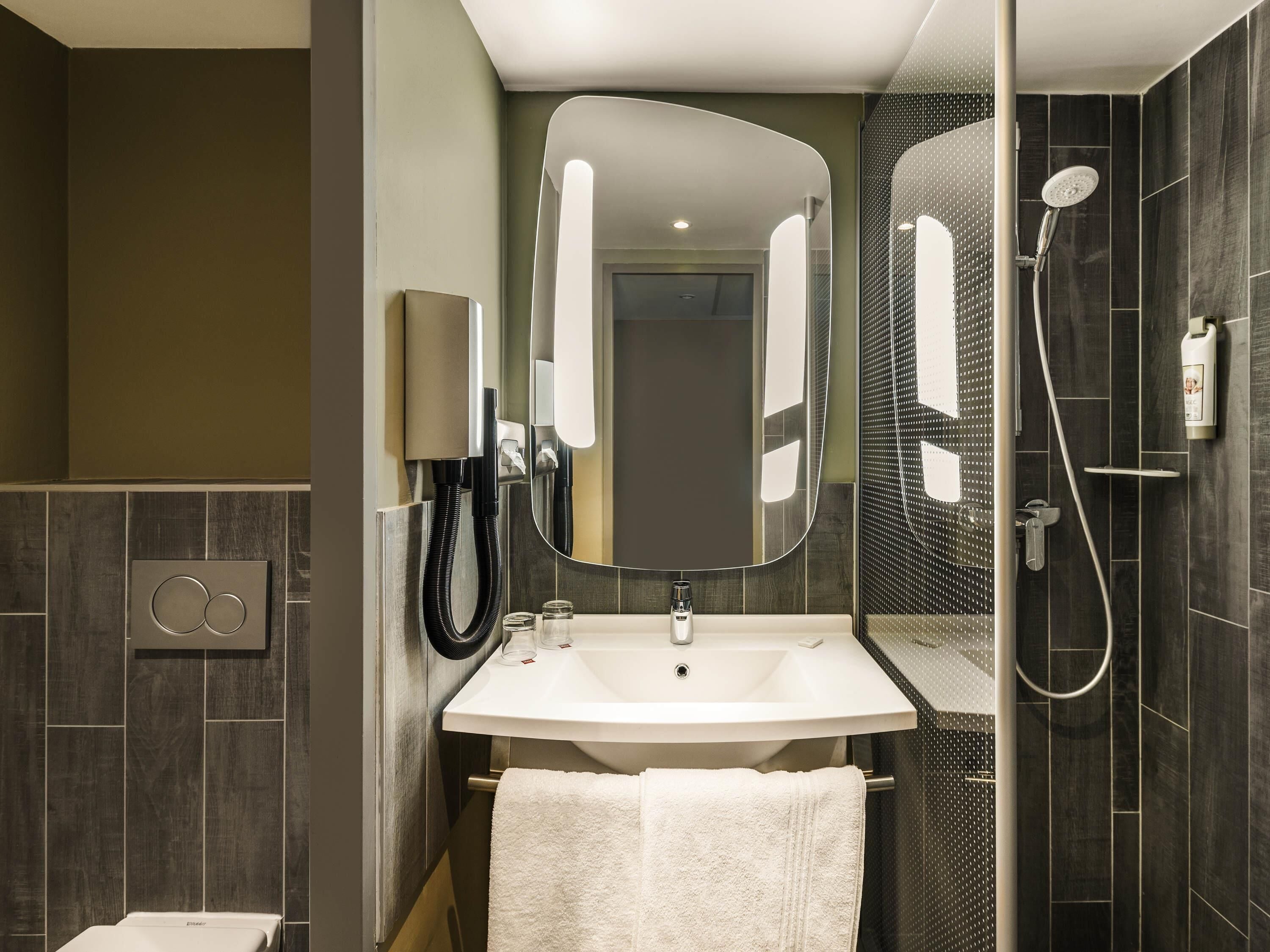 In-room safe, desk, laptop workspace, blackout curtains