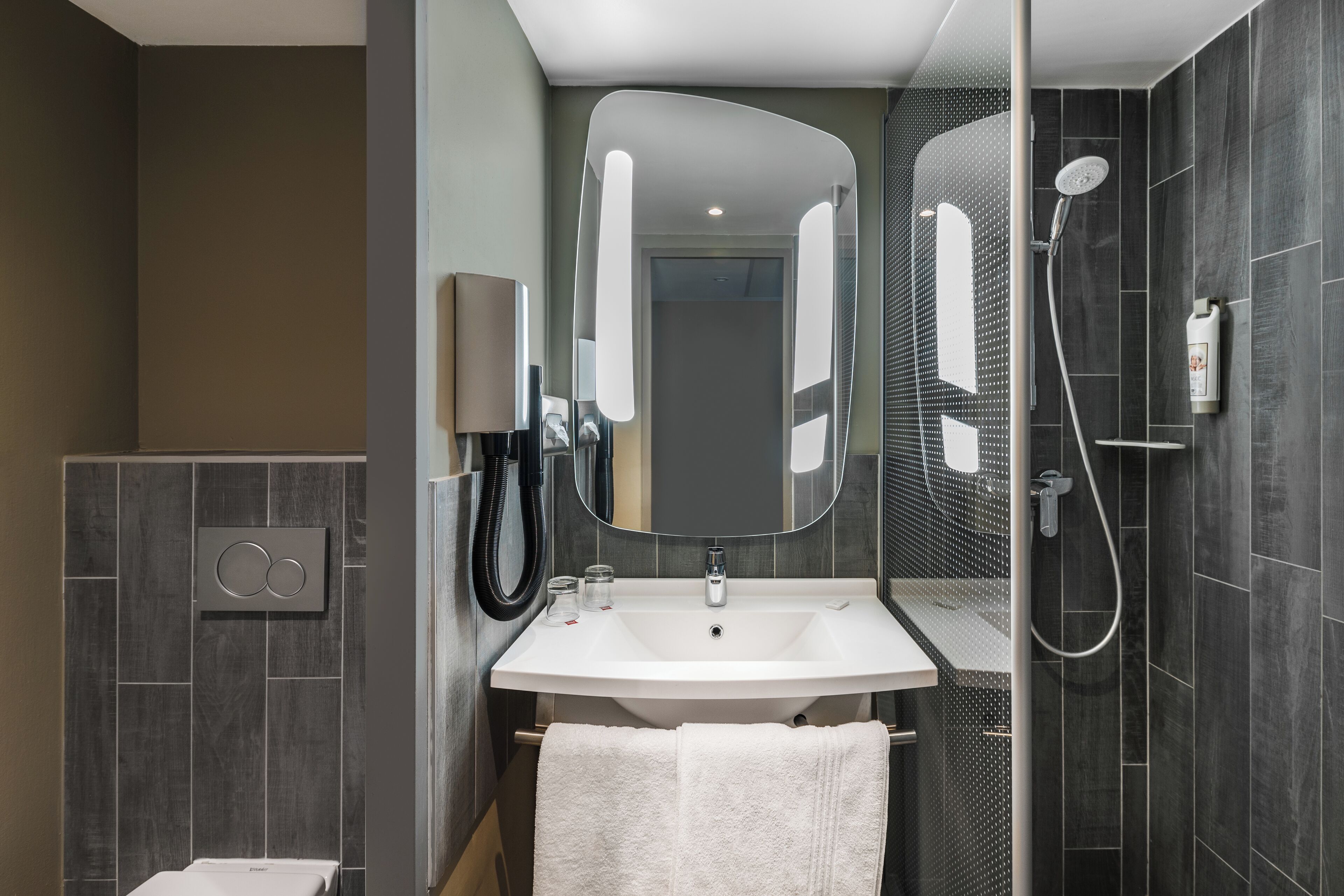 Foto - ibis Budapest Castle Hill