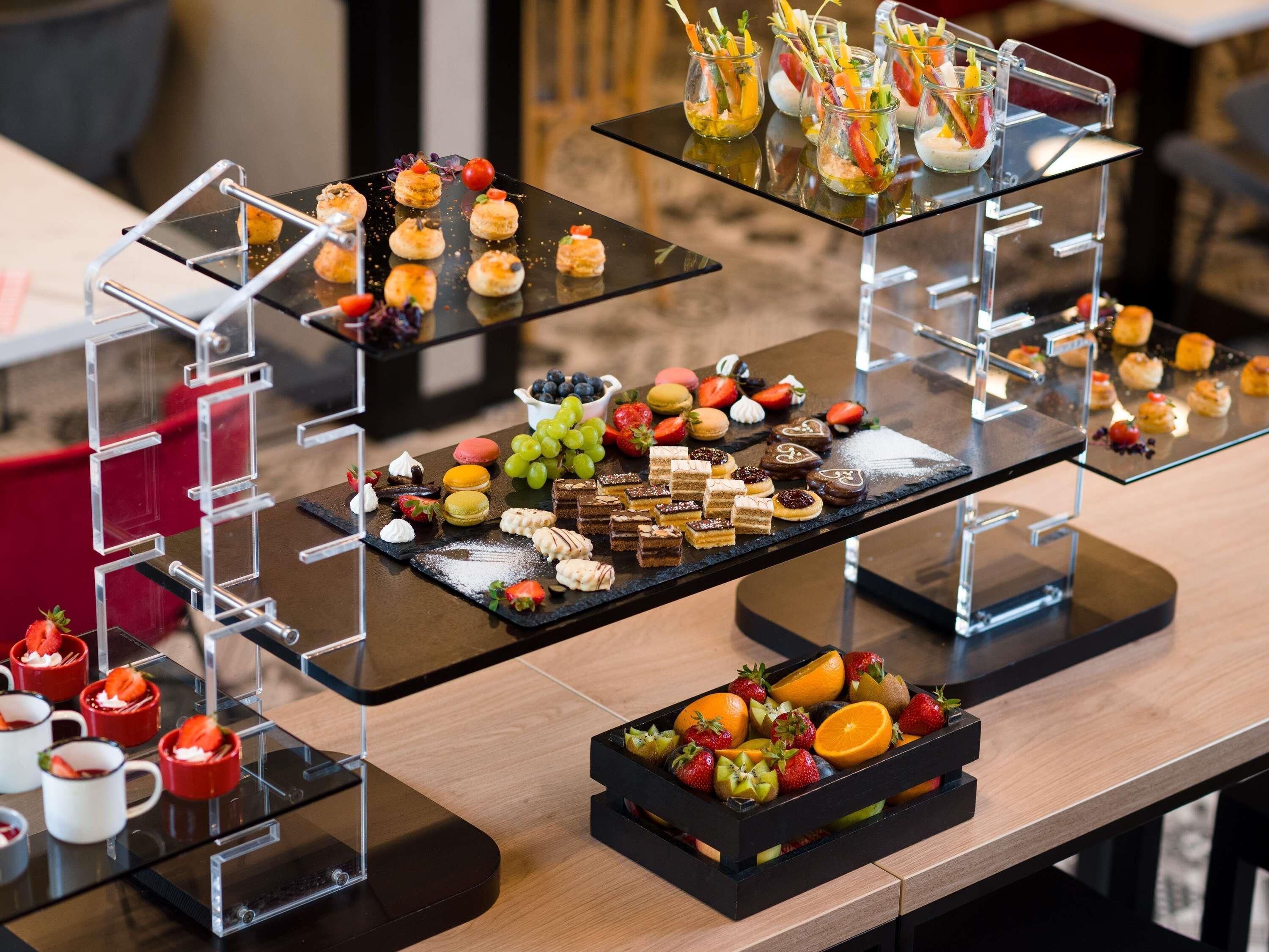 Photo - ibis Budapest Castle Hill