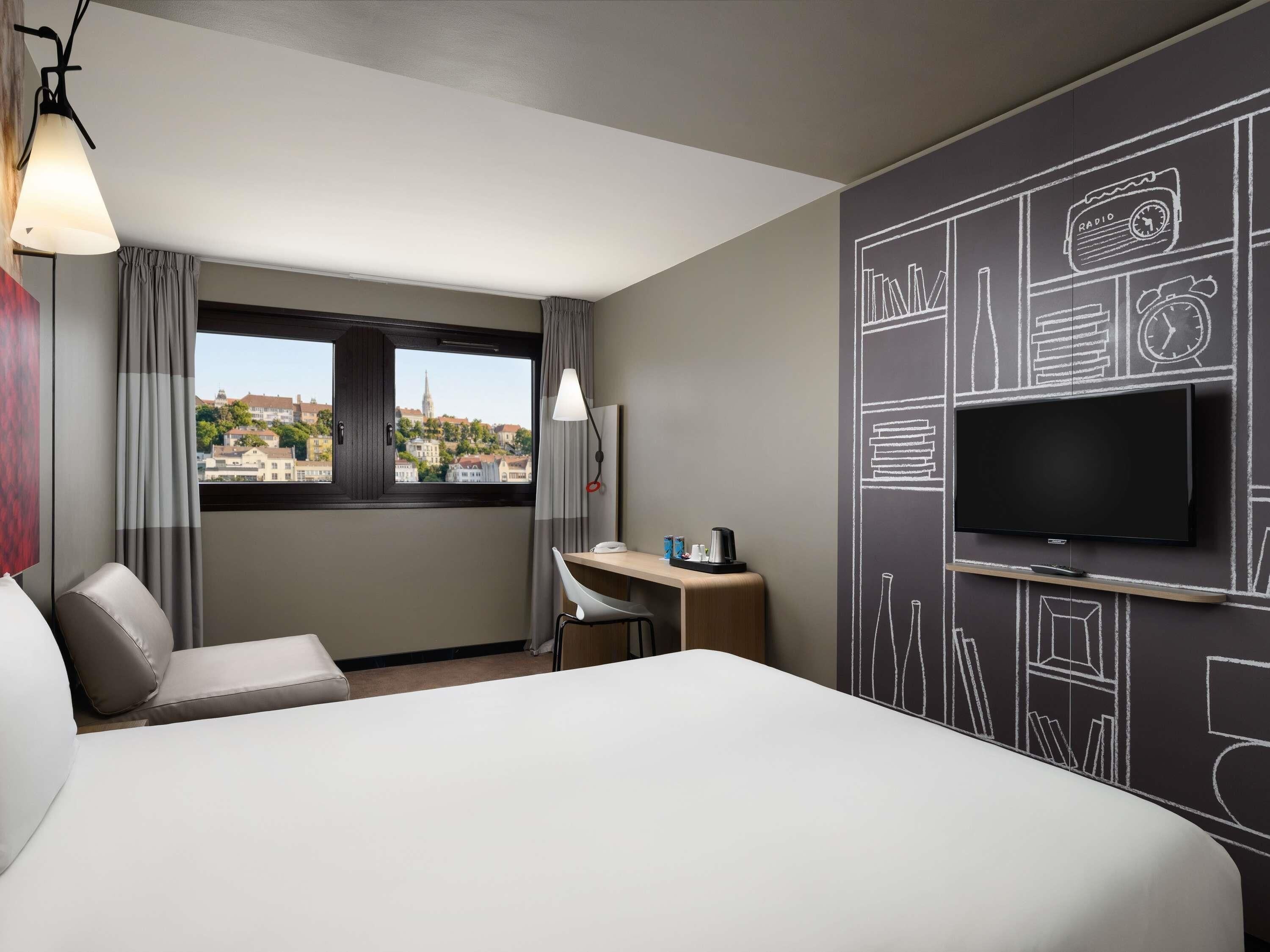 Photo - ibis Budapest Castle Hill