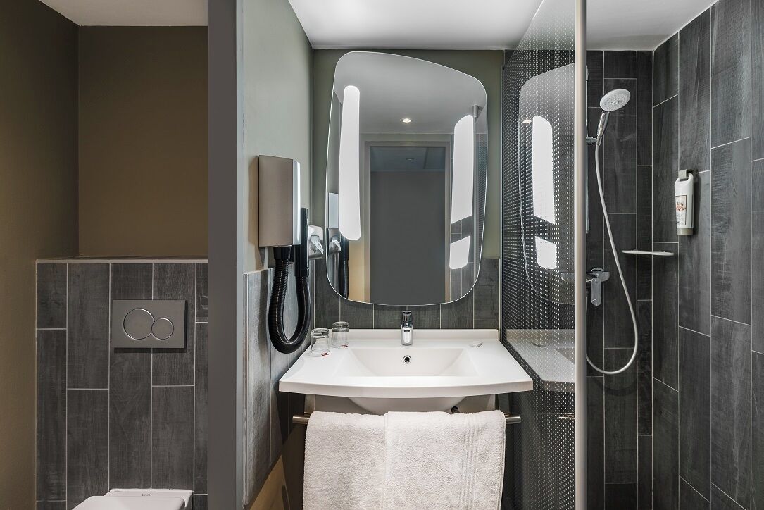 Foto - ibis Budapest Castle Hill