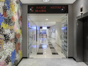 Sala de reunião
