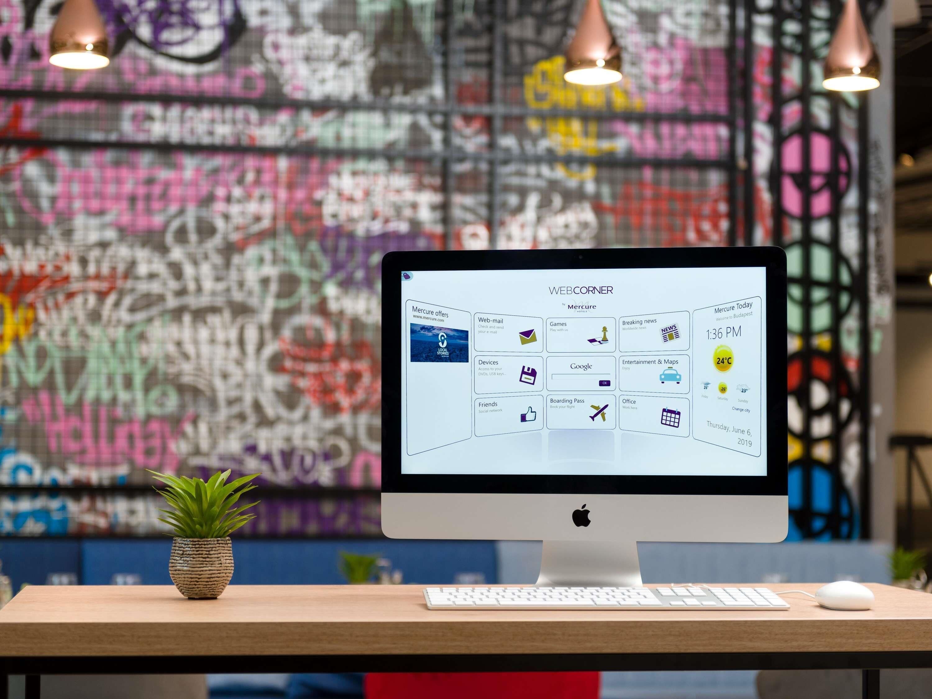 Foto - ibis Budapest Castle Hill