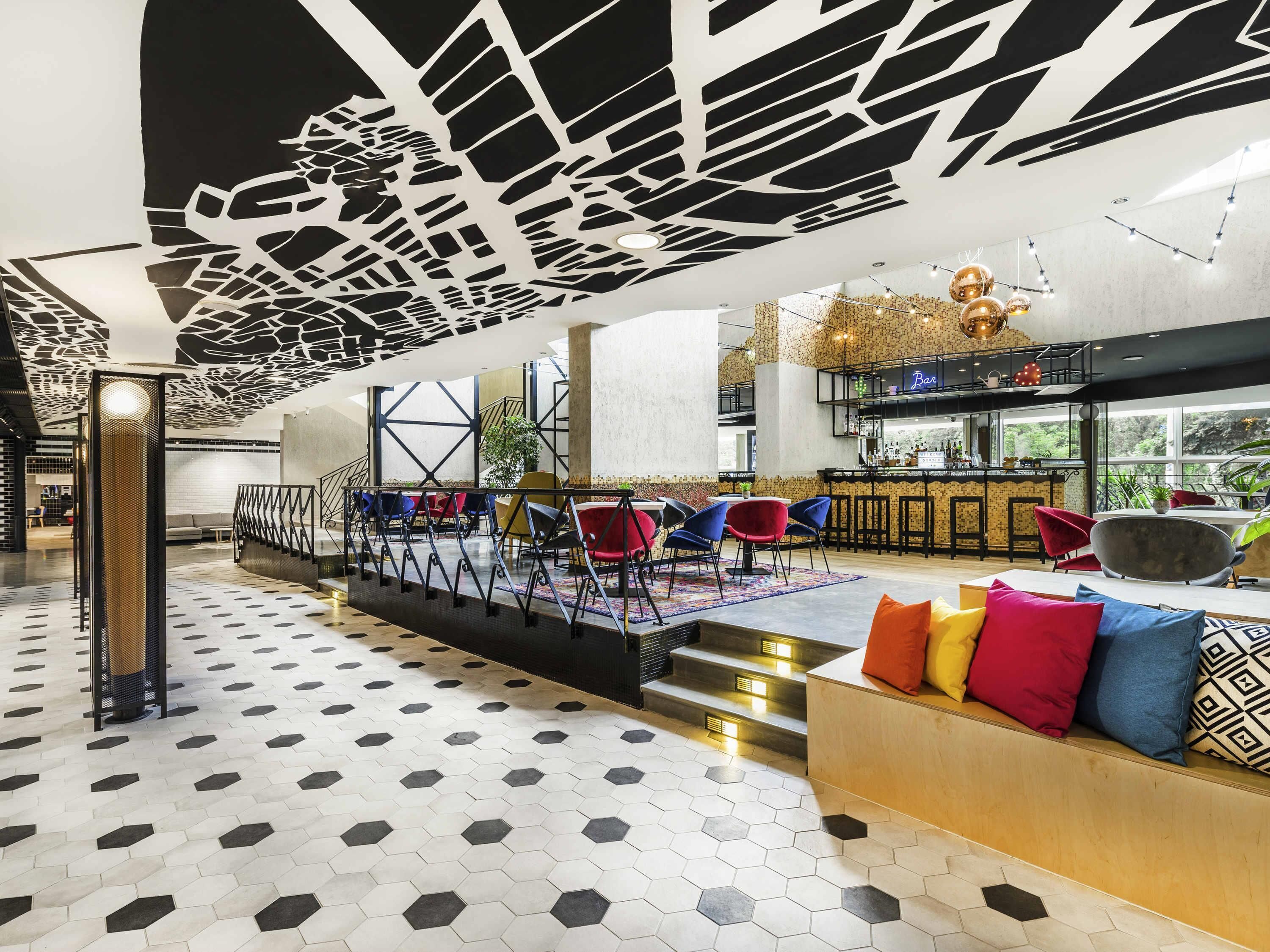 Foto - ibis Budapest Castle Hill