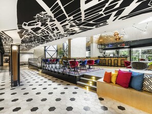 Exterior - ibis Budapest Castle Hill Hotel (Budapest)