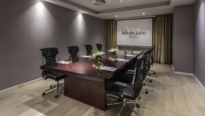 Meeting facility - Mercure Nanjing Olympic Centre (Nanjing)