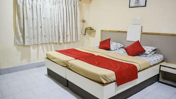 Rollaway beds