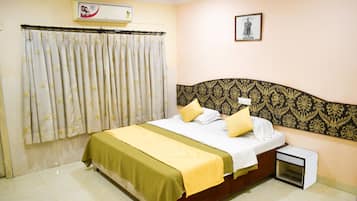 Regular 2 bed Non AC rooms  | Rollaway beds
