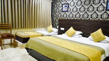 Rollaway beds
