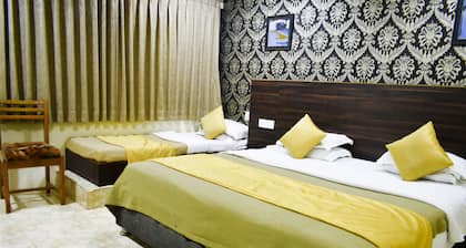 Hotel Ankur