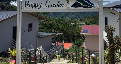 Happy Garden Resort - Hostel