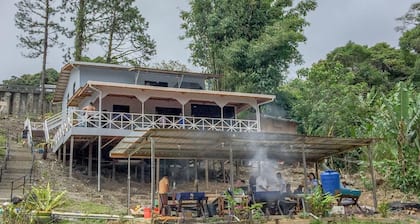 Happy Garden Resort - Hostel
