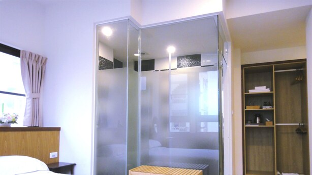 エリート ダブルルーム