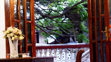 Daily local cuisine breakfast (USD 8 per person)