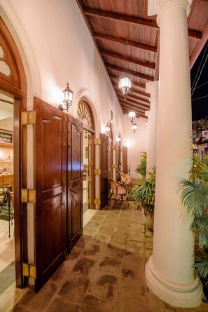 Exterior - Muhsin Villa (Galle)