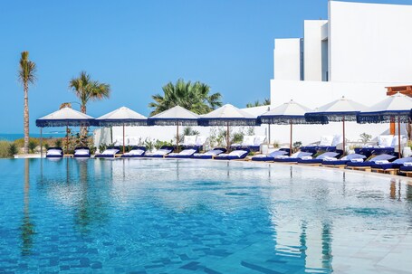 Jumeirah Saadiyat Island Abu Dhabi - Image 117