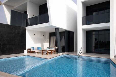 Jumeirah Saadiyat Island Abu Dhabi - Image 102