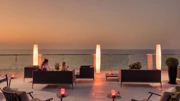 Terrazza panoramica