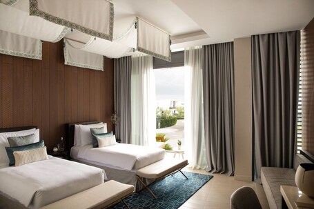 Jumeirah Saadiyat Island Abu Dhabi - Image 84