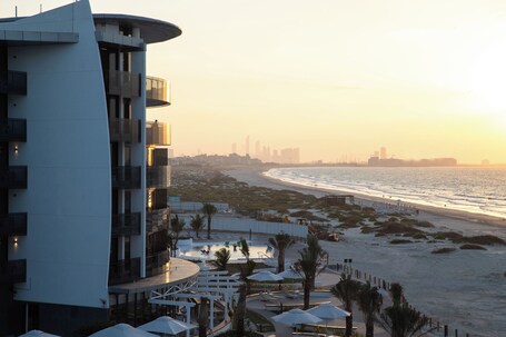 Jumeirah Saadiyat Island Abu Dhabi - Image 13