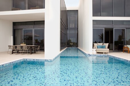 Jumeirah Saadiyat Island Abu Dhabi - Image 47