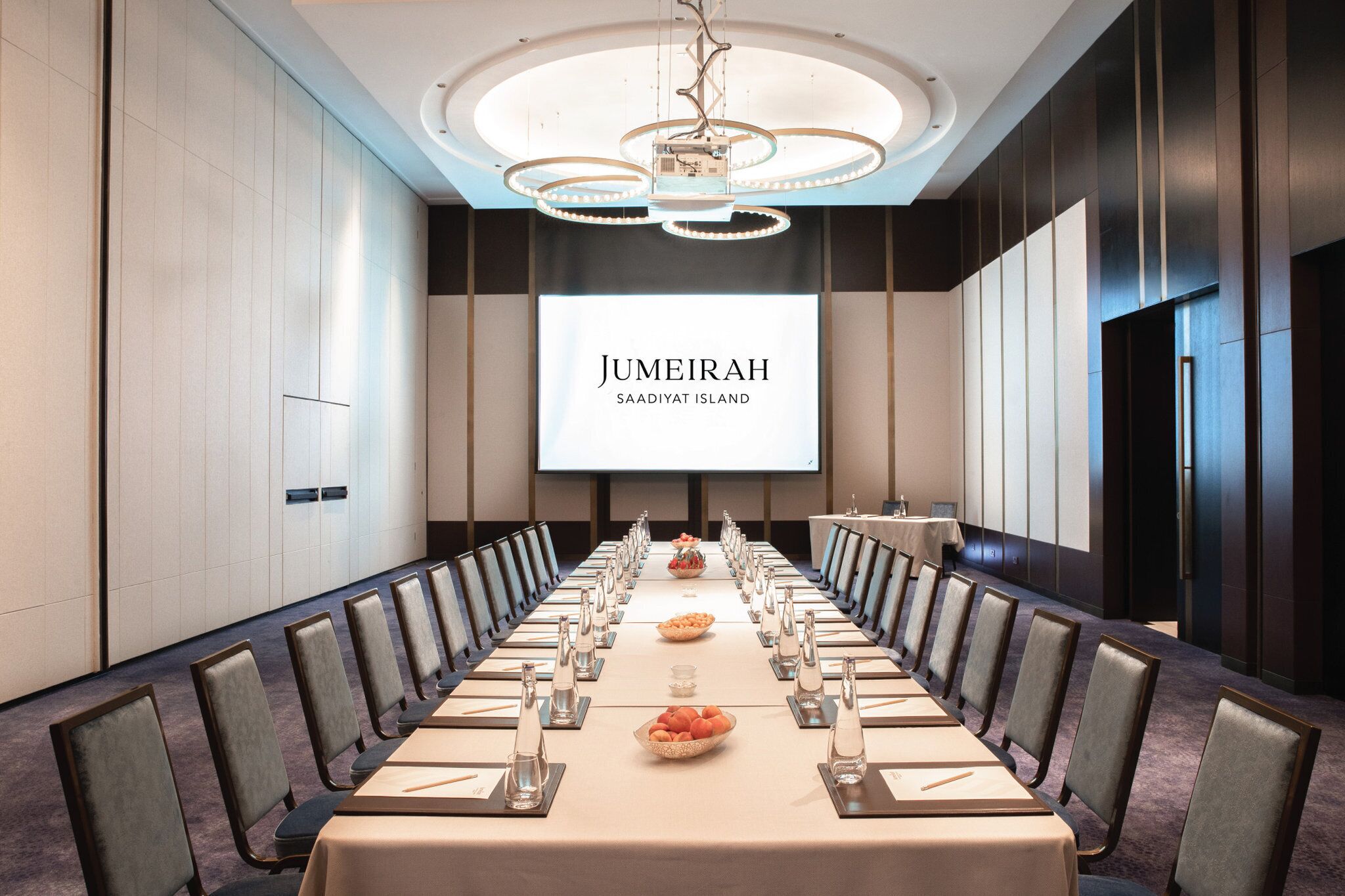 Photo - Jumeirah Saadiyat Island Abu Dhabi