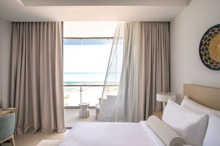 Jumeirah Saadiyat Island Abu Dhabi - Image 119