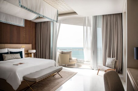 Jumeirah Saadiyat Island Abu Dhabi - Image 92
