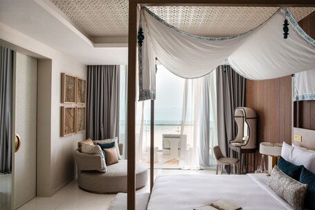 Jumeirah Saadiyat Island Abu Dhabi - Image 90