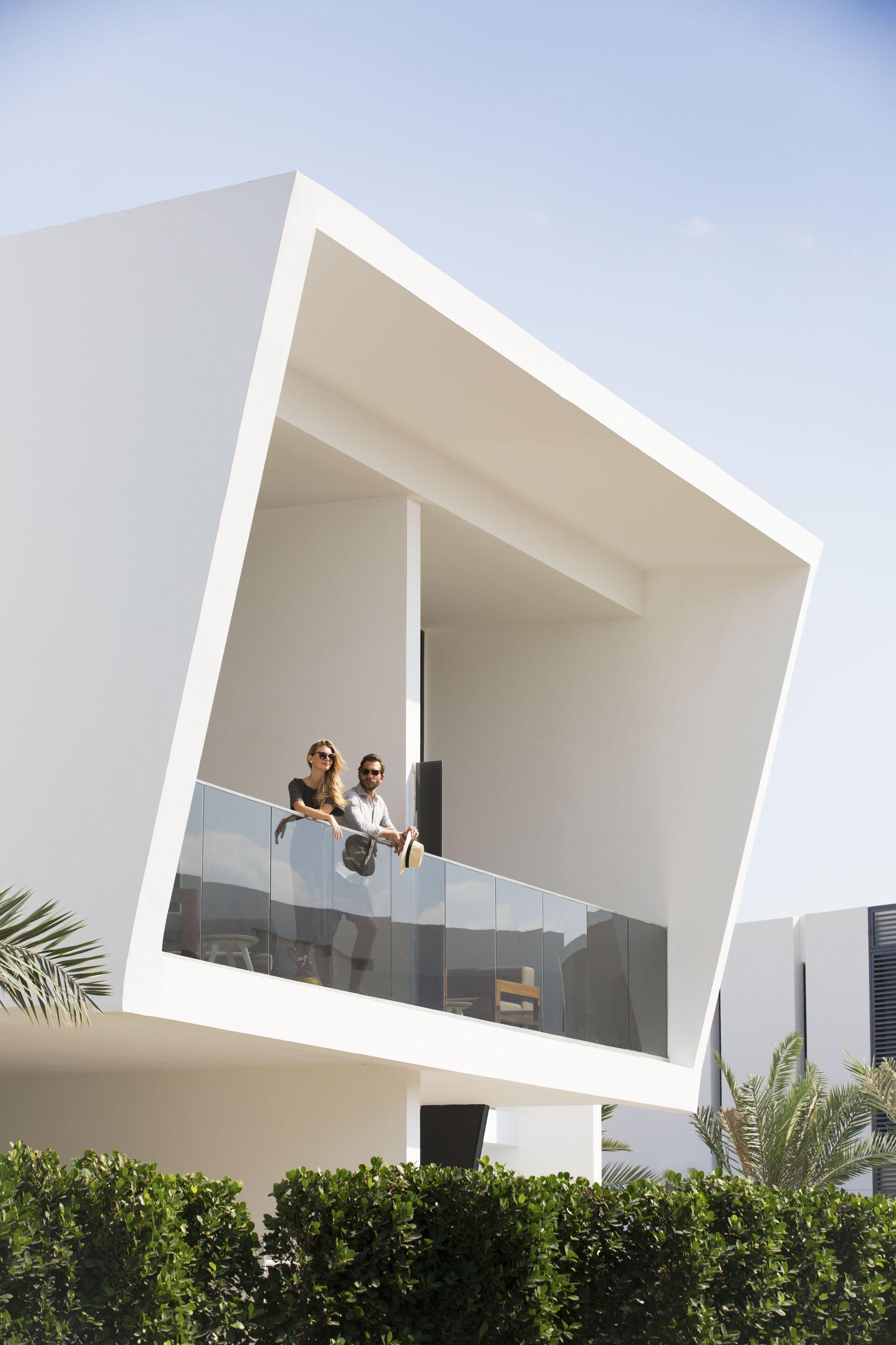 Photo - Jumeirah Saadiyat Island Abu Dhabi