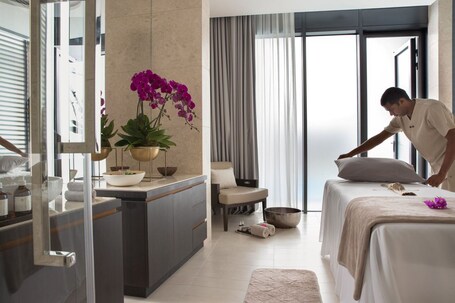 Jumeirah Saadiyat Island Abu Dhabi - Image 66