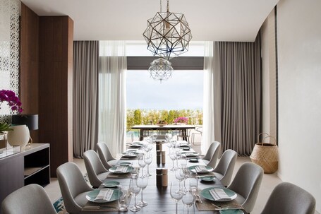 Jumeirah Saadiyat Island Abu Dhabi - Image 87
