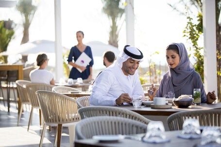 Jumeirah Saadiyat Island Abu Dhabi - Image 48