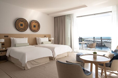 Jumeirah Saadiyat Island Abu Dhabi - Image 85