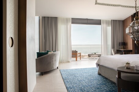 Jumeirah Saadiyat Island Abu Dhabi - Image 10
