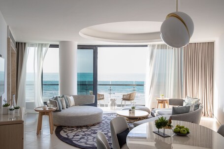 Jumeirah Saadiyat Island Abu Dhabi - Image 3
