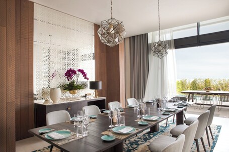 Jumeirah Saadiyat Island Abu Dhabi - Image 79