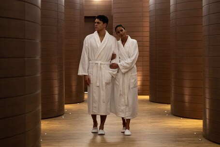 Jumeirah Saadiyat Island Abu Dhabi - Image 38